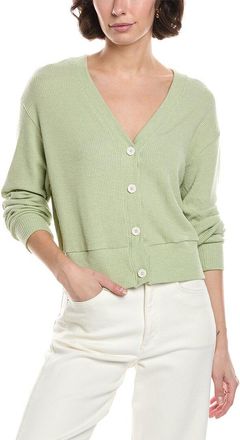 Michael Stars Ilsa V-Neck Cardigan