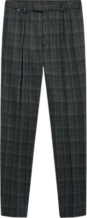 Cinque Cinque, Heren, Broeken, Grijs, Maat: 2XL Denim