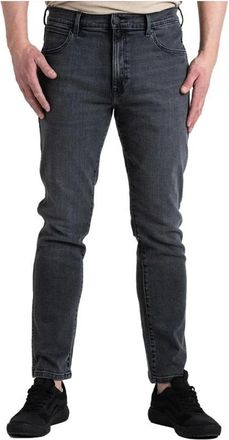 Wrangler Uomo, Jeans, Nero, W33, new