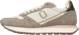 Monoway Runner 24 - Dames - Sneakers - Veelkleurig - 41 EU - Leer - Schoenen