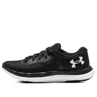 Under Armour (WMNS) Under Armour Charged Breeze Black White 3025130-001
