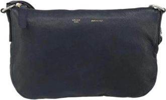 Celine unisex, Pre-owned, Blu, Taglia unica, used