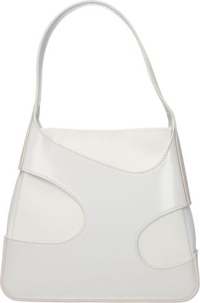 Ferragamo Fabric Womens Handbag