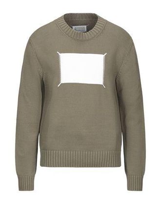 Maison Margiela STRICKWAREN - Pullover auf YOOX.COM