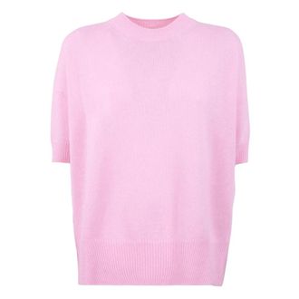 Jil Sander Mujer, Jerseys, Rosa, Talla: XS