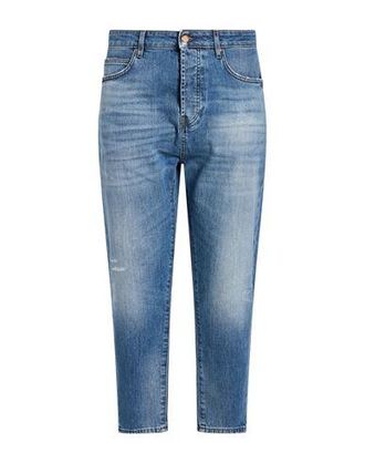 Don the Fuller BOTTOMWEAR - Jeans on YOOX.COM