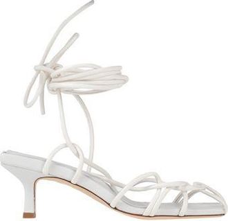 Liviana Conti CALZADO - Sandalias con cierre en YOOX.COM