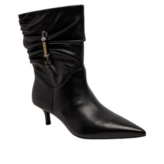 Pinko Mujer, Zapatos, Negro, Talla: 36 EU
