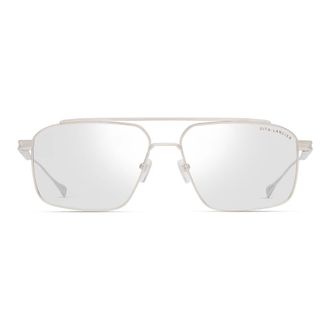 Dita Eyewear Glasses, male, Gray, Size: 58 MM LSA Dlx134 Eyeglasses