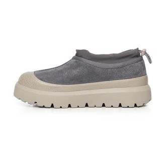 UGG Winter Boots, male, Gray, Size: 9 US Tasman Weather Hybrid