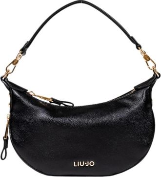 Liu Jo Donna, Borse, Nero, Taglia unica, new