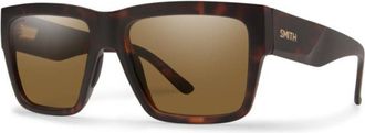 Smith LINEUP N9P/XC Mens Sunglasses Tortoiseshell Size 58