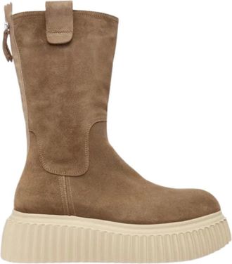 AGL Agl, Donna, Scarpe, Marrone, 40 EU, new