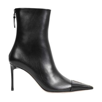 Tom Ford formele schoenen - Dames - Schoenen - Zwart - Maat: 36 EU Leer
