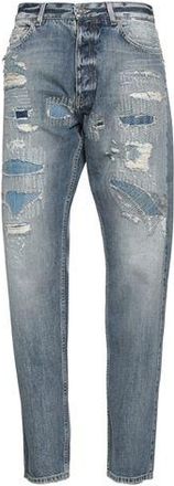 Givenchy PARTES DE ABAJO - Pantalones vaqueros en YOOX.COM