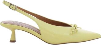 Bibi Lou Donna, Scarpe, Giallo, 40 EU, new