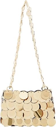 Paco Rabanne Donna, Borse, Giallo, Taglia unica, new