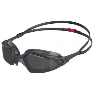 Speedo Aquapulse Pro Schwimmbrille - Unisex | grau