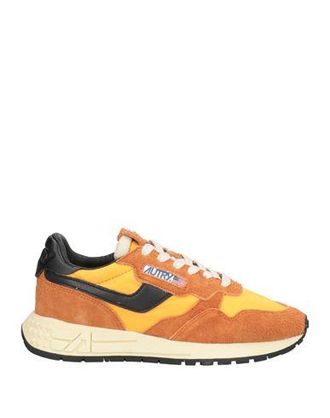 Autry FOOTWEAR - Trainers on YOOX.COM