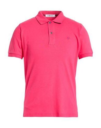 Shockly TOPWEAR - Polo shirts on YOOX.COM