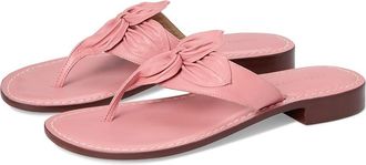 Bernardo Taormina Womens Sandals Petal : 6.5 M, Leather