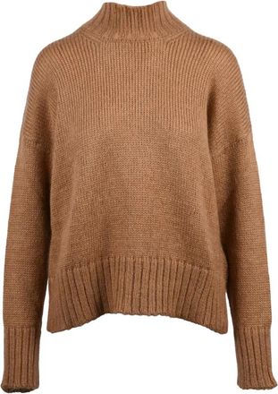 Alpha Studio Donna, Maglie, Marrone, XL, new