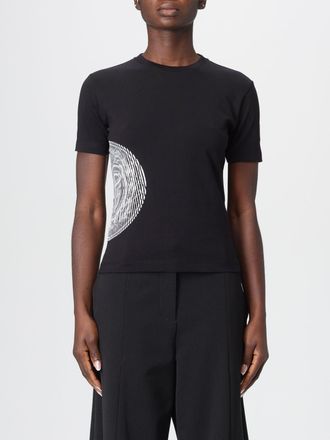 Jean Paul Gaultier T-Shirt JEAN PAUL GAULTIER Woman color Black