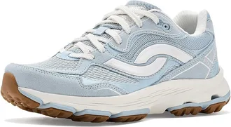 Ryk&auml; Devotion X TR 2 Womens Shoes Pearl Blue : 8.5 B - Medium, Textile