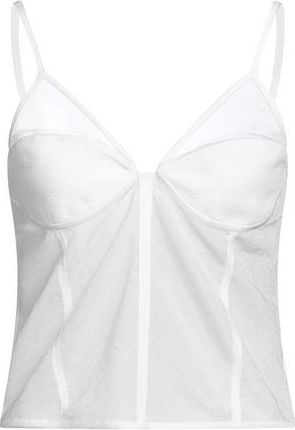 Hérve Léger TOPWEAR - Tops sur YOOX.COM
