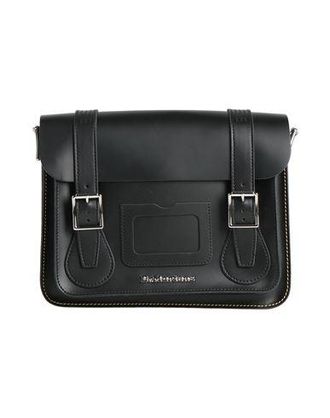Dr. Martens 11 LEATHER SATCHEL + KIEV+SMOOTH