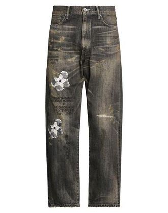 Yohji Yamamoto X NEIGHBORHOOD