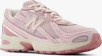 New Balance 740v2 U740PP2 Sneakers Mens Pink Taffy Running Shoes MEW1475