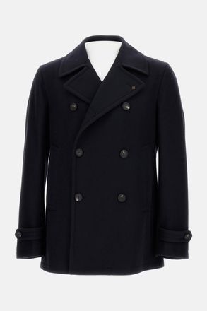 Tagliatore Monaco Lined Jacket