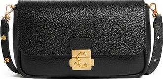 Coccinelle Borsa a spalla mini - Nero