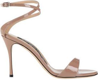 Sergio Rossi FOOTWEAR - Sandals on YOOX.COM