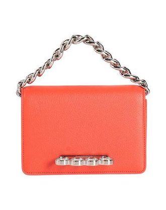Alexander McQueen BORSE - Borse a mano su YOOX.COM