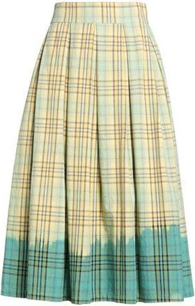 Department Five PARTES DE ABAJO - Faldas midi en YOOX.COM