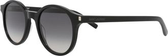 Saint Laurent Unisex Fashion 50Mm Sunglasses