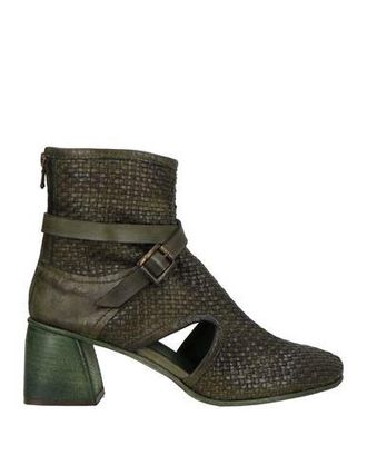 J.P. David FOOTWEAR - Ankle boots on YOOX.COM
