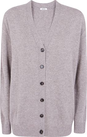 Aspesi Sweater Classic Cardigan