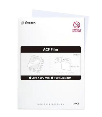 OEM L&aacute;mina Phrozen Acf160x235 Para Mini 8k