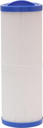 OEM Filtre Spa - 34,5 Cm X 12,7 Cm - Rosca Hembra 2 Pulgadas - Para Jacuzzi Y Spa Dom&eacute;stico - 1 Unidad
