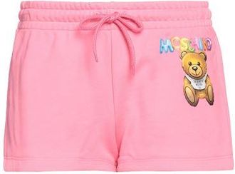 Moschino BOTTOMWEAR - Shorts & Bermuda Shorts sur YOOX.COM