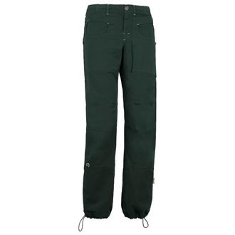 E9 Blat2 Boulderhose f&uuml;r Herren | blau/schwarz