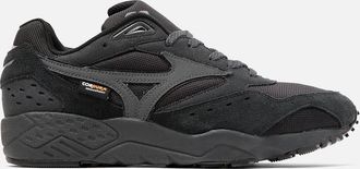 Mizuno Mens Mizuno Contender Cordura Trainers - Black - Size: 9