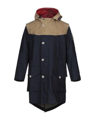 Woolrich CAPISPALLA - Soprabiti & Trench su YOOX.COM