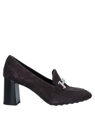 Tod's FOOTWEAR - Loafers sur YOOX.COM