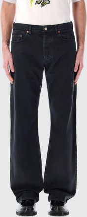 Magliano Jeans MAGLIANO Men color Black