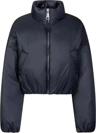Khrisjoy Joy Down Jacket - Dames - Winterjassen - Zwart - 2XS - Jassen