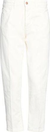 Officina 36 PARTES DE ABAJO - Pantalones vaqueros en YOOX.COM